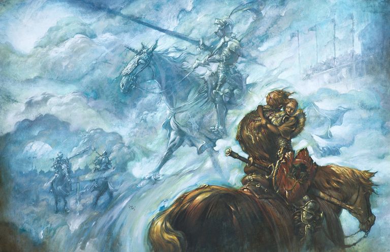 ElCinefilCat's tweet photo. 📢 ÚLTIMA HORA!
@HBO ha contractat a #SteveConrad perquè escrigui el guió de #TalesOfDunkAndEgg, la sèrie preqüela de #GameOfThrones
El projecte apareix després de cancel·lar l'anterior👇
https://t.co/zeG9EII2hc https://t.co/pZqxjb0FiU