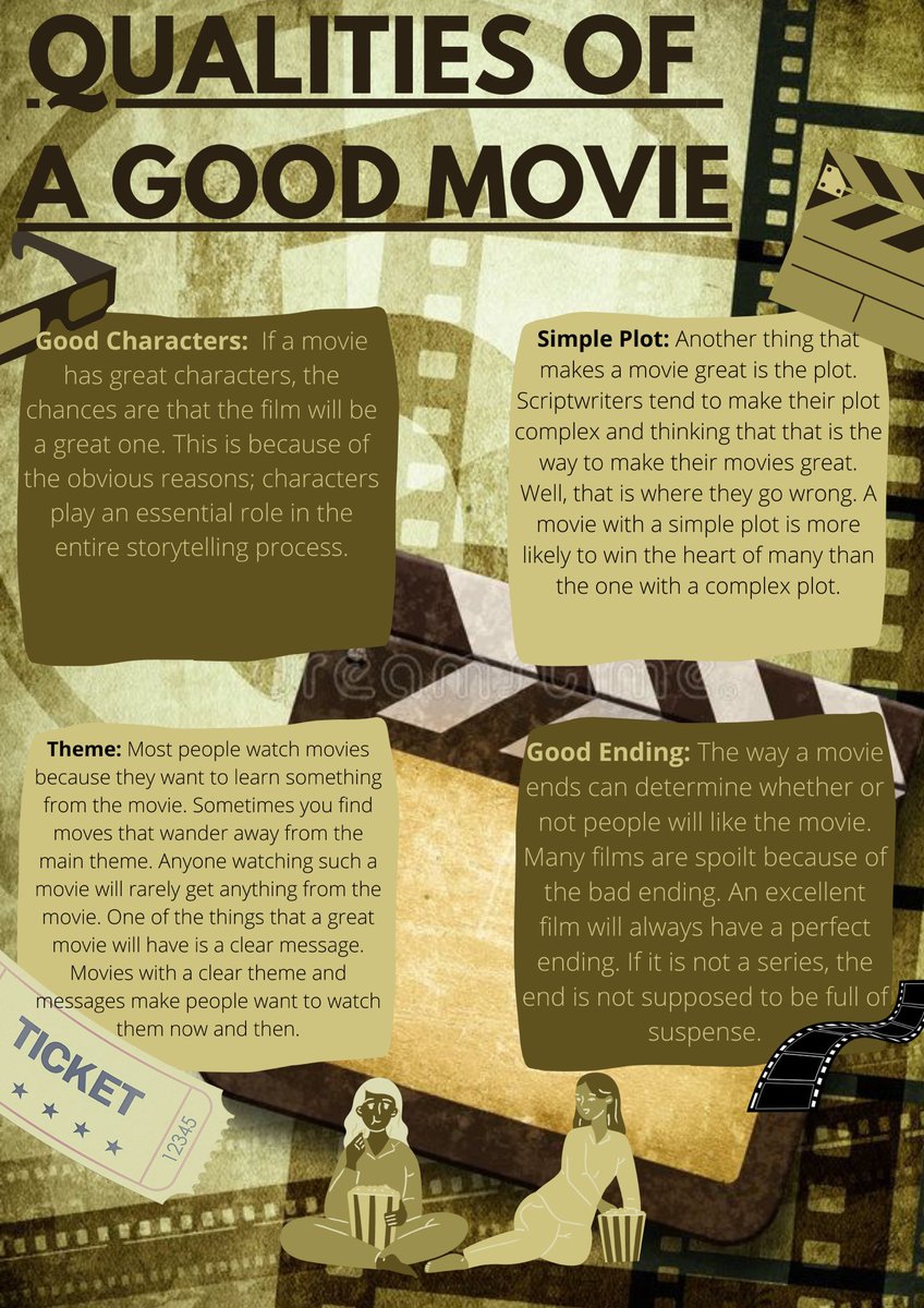 chuazandro31's tweet photo. For you, what makes a movie, great and worth watching?
#MILFilm
#SecchiB
#XUMIL2021 https://t.co/01aoAVtzu4