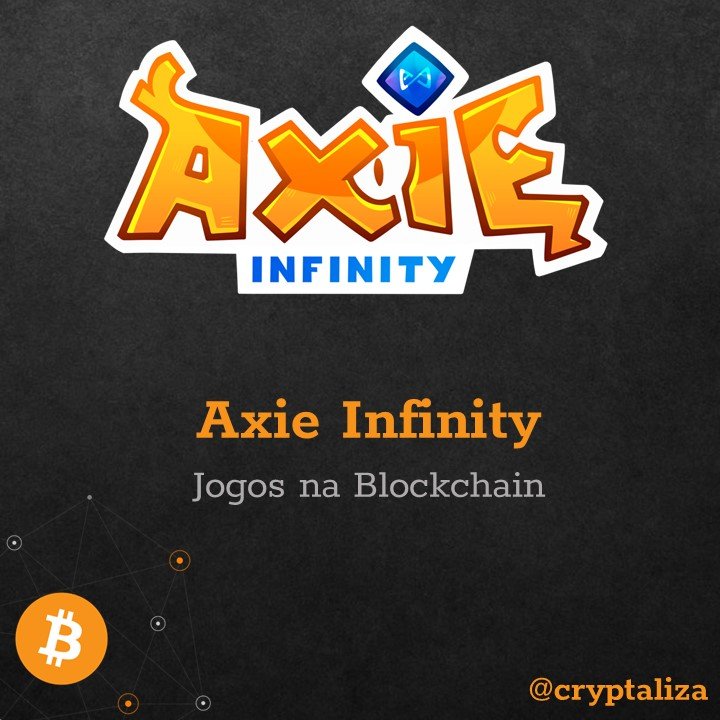 cryptaliza's tweet photo. O @axieinfinity vem supreendendo e ganhando muitos adeptos, movimentando enorme cifra. A criptomoeda do jogo (AXS) conta com marketcap de US$8,144,339,104. O jogo é play-to-earn e atrai público adulto para complementar sua renda. #bitcoin #ethereum #axieinfinity #axs https://t.co/XsVSqEzUT1