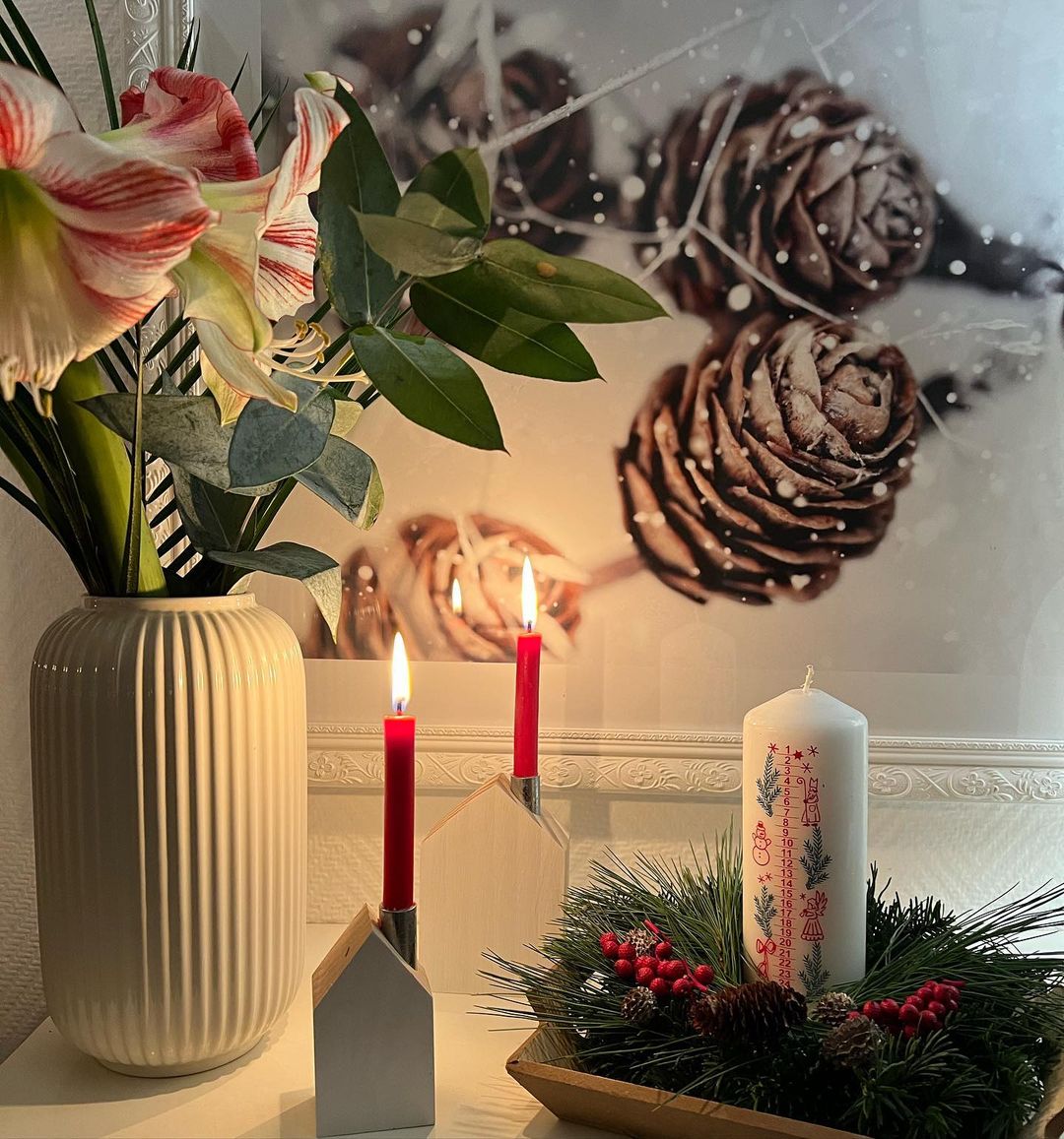candlesloverusa's tweet photo. 🎄Good morning and greetings on #Thursday! Get the day off to a good start 🤗🌲.
#Christmas #christmasgift #jewelry #luxury #love #lifestyle #candlelovers #candle #candles #candlelight #gift #candlez #birthday https://t.co/XYAibZJzWz