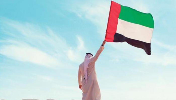 ShakurShani's tweet photo. دام عزك يا وطن.
عاش اتحادنا.. عاشت إماراتنا.
#عام_الخمسين

Celebrating UAE's year of the Fiftieth.
Happy National Day 🇦🇪 https://t.co/g3jrmh2w1Y