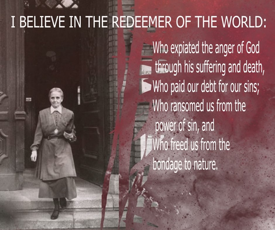 Generalate - Sisters of Social Service tweet media