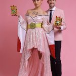 ミスユニバースの日本代表が着る衣装が酷すぎると話題に・・・