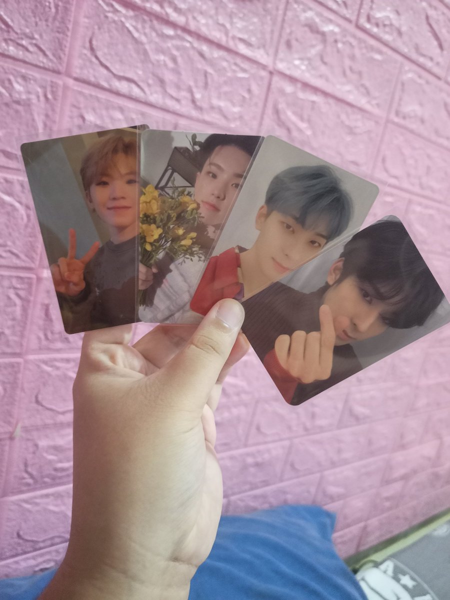 gaiiil_25's tweet photo. - π
Look who's here? Soonhoon x Wonwoo came home! β¨ Thank you @svtsminwon for the smooth transaction and sa late night budols hahaha! Looking forward for more purchase i guess? π₯° #svtsminwonproof https://t.co/sX1QKOpn5i
