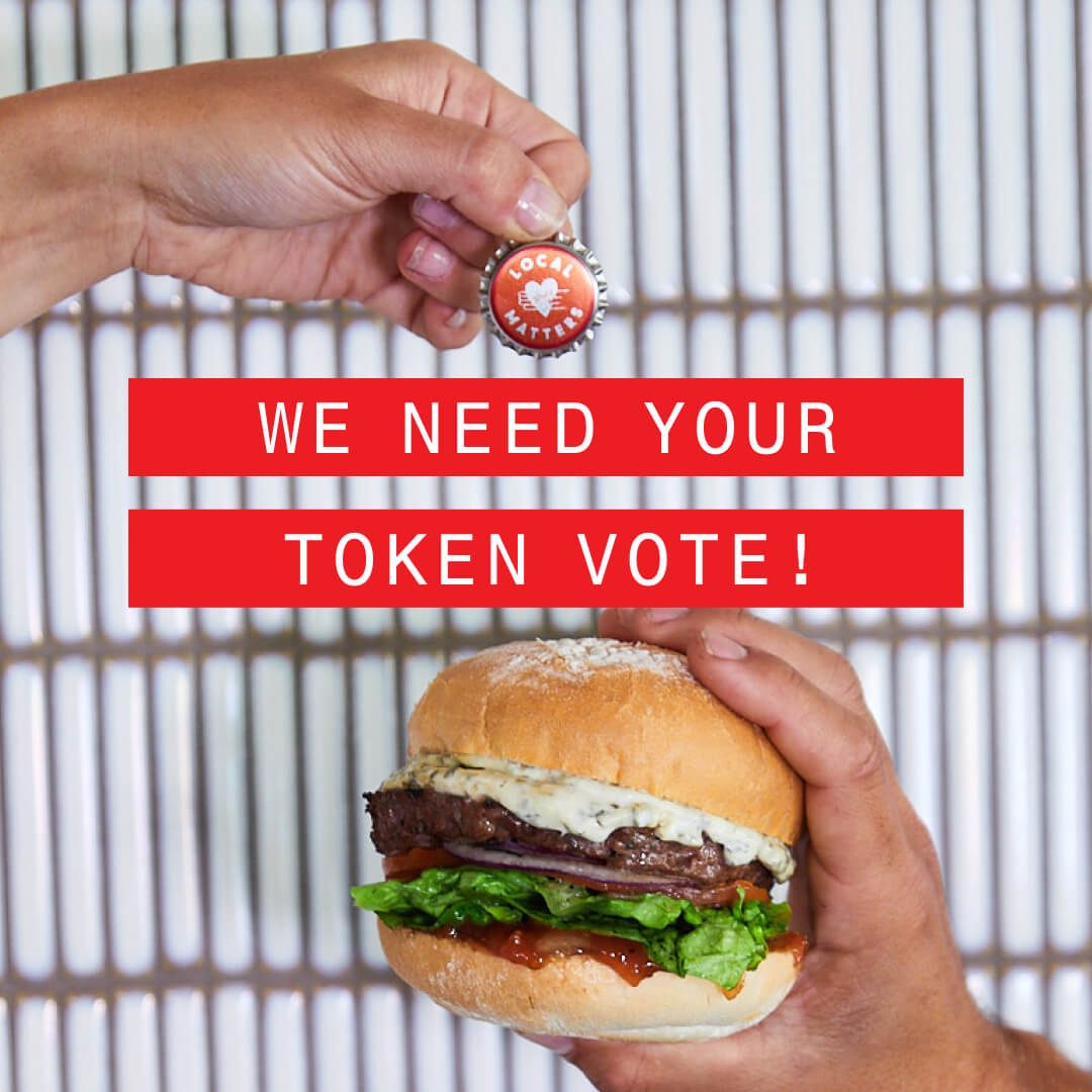 Hungry? Head down to <a href="/GrilldBurgers/">Grill'd Burgers</a> Mandurah in December and vote for Diversity South. You can have an amazing burger and support us at the same time. #burgers #ndisprovider 🍔👍