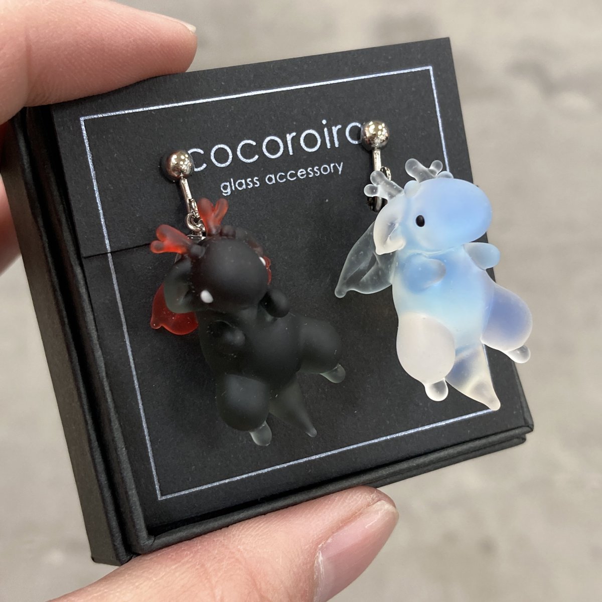 glass工房ココロイロ on X: glass工房ココロイロ on X: