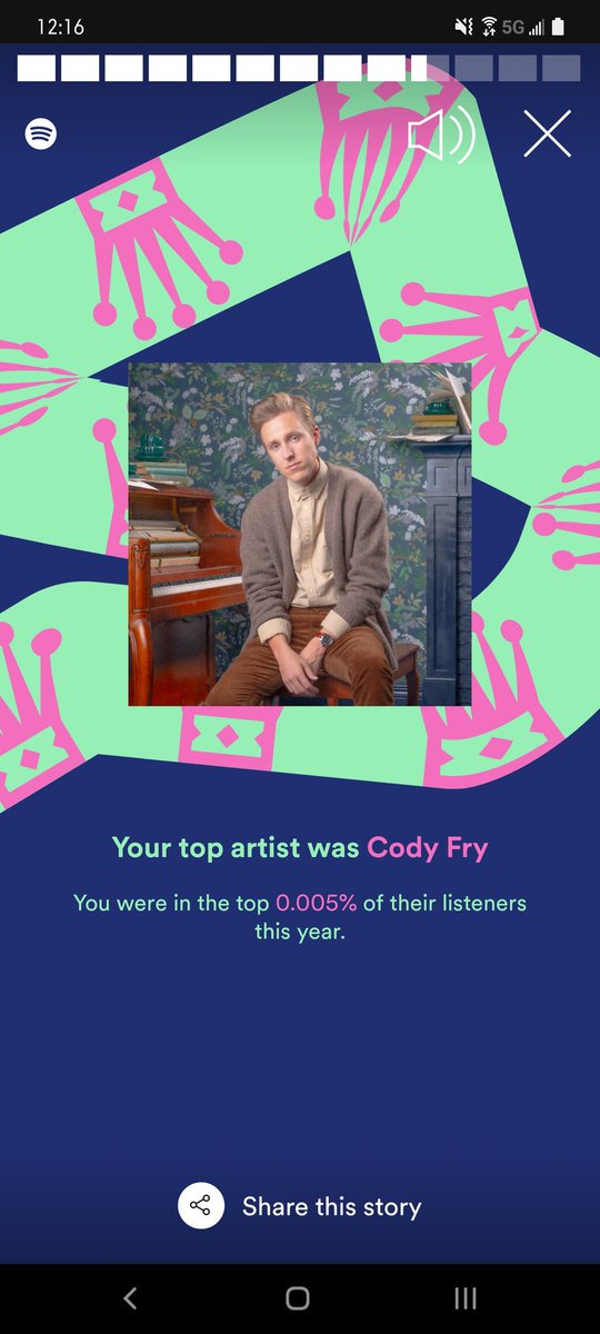 AnneHedonia94's tweet photo. I may have an obsession @codyfry https://t.co/3l61PrIcjz