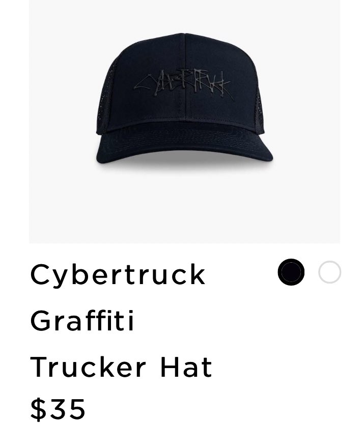 BLKMDL3's tweet photo. 12/9 cybertruck? Tons of cybertruck related stuff coming out! https://t.co/DRCTGYDMVl