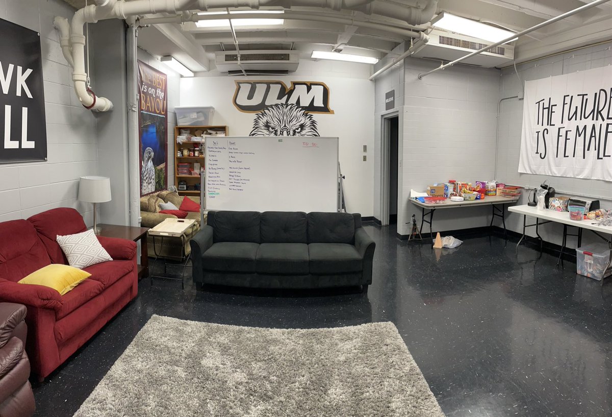 ULM 🏐 Volleyball tweet media