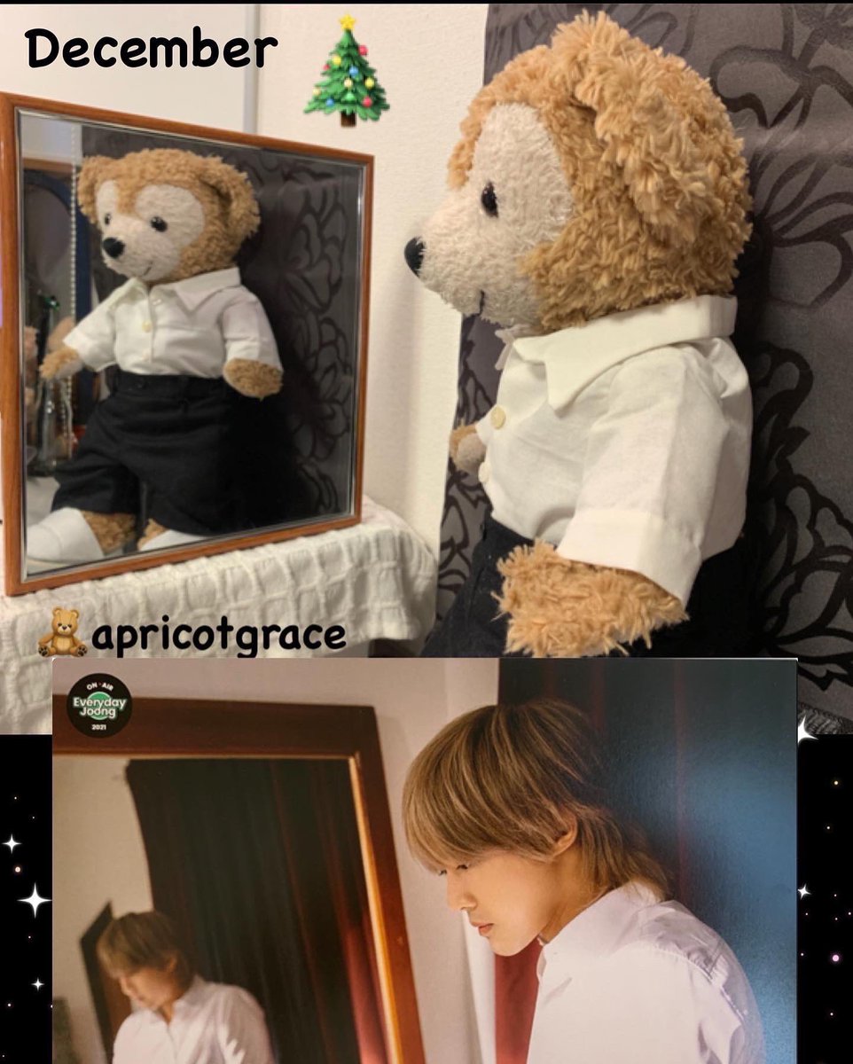 74_love_0606's tweet photo. ๐โค๏ธ
ใคใใซ12ๆใๆๅพใซใชใใพใใใ
1ๅนด้KIM HYUN JOONG
2021 CalendarใฎLEADUFFY๐งธใ
่ฆใฆใใ ใใฃใฆใใใใจใใใใใพใใ๐๐๐
ๆฅๅนดใฏๆฌ็ฉใฎใชใใซไผใใพใใใใซโฆ๐ๅ
ๆฐใง้ใใใพใใใโฃ๏ธ
ๆฅๅนดใฎใซใฌใณใใผใไฝใใใใช๏ผ
#๊นํ์ค #kimhyunjoong #ใญใ ใใงใณใธใฅใณใ#LEADUFFY๐งธใ#Calendar https://t.co/WhCgH5P3wq