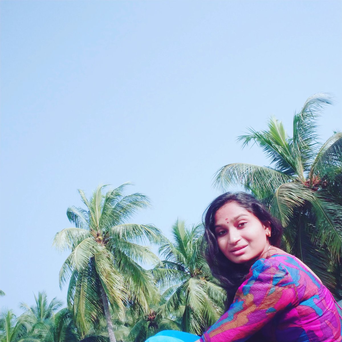 Umabhanu3's tweet photo. #NewProfilePic https://t.co/ul8kaLAZD8