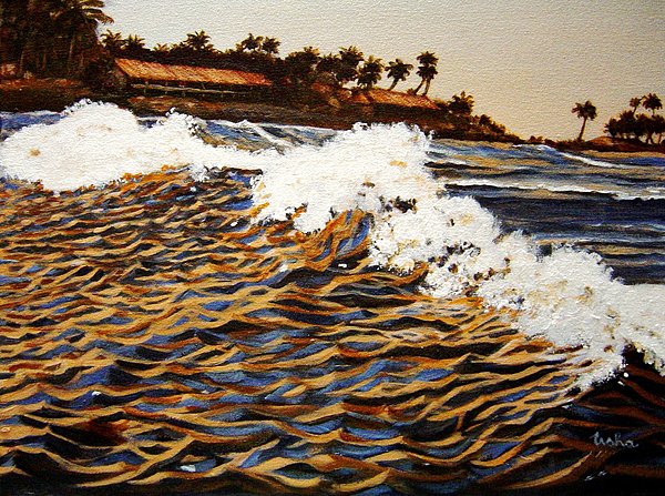 usetty's tweet photo. New artwork for sale! - "The Wave" - https://t.co/7ooq8RoOHo @fineartamerica https://t.co/nB8smUXJww