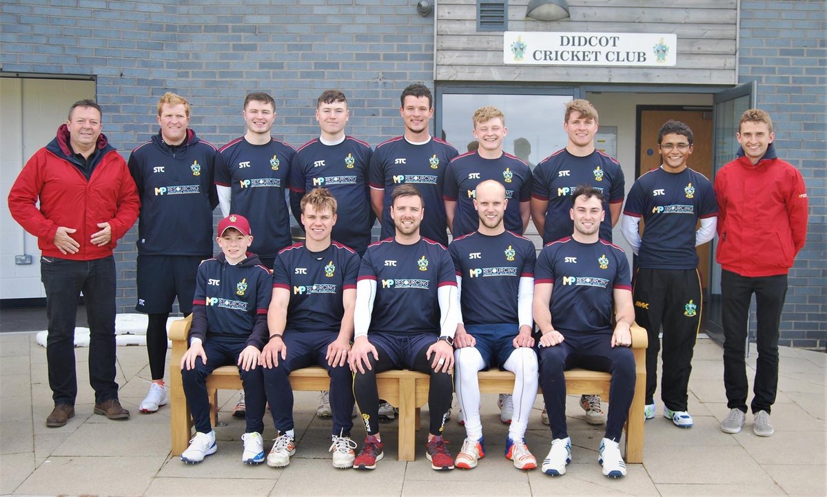 didcotcc's tweet photo. New to the area? Looking to get back into cricket? We would love to hear from you seniors@didcotcricketclub.com all ages and abilities are welcome #GetIntoCricket @BoundaryPark https://t.co/TtOPzrj3XK