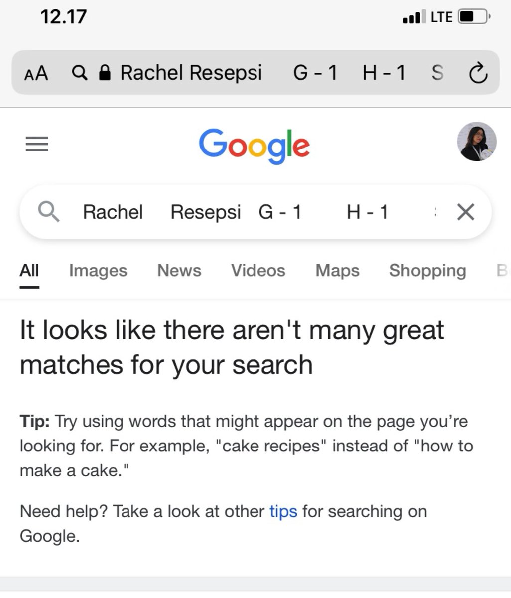 _rxchell's tweet image. Iseng scan barcode di kondangan hapid minggu lalu and I agree 🙂