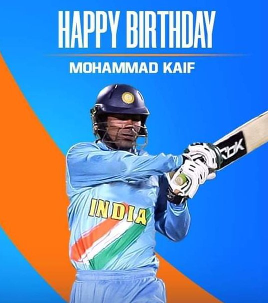 H a p p y b i r t h d a y ,  m o h a m m a d k a i f 