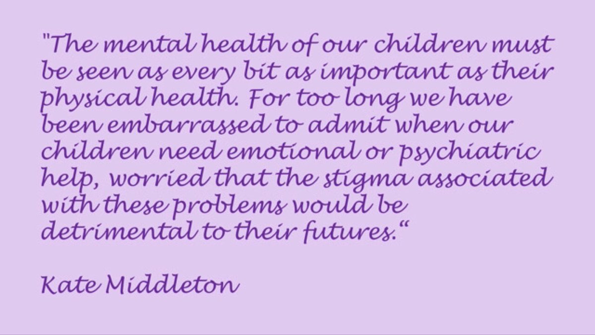 HealingEthereal's tweet photo. Time to accept the importance of our young people’s holistic health. Physical, mental and emotional health all have equal importance and all require care and attention💜🤍 https://t.co/o0SDH1RIqx
