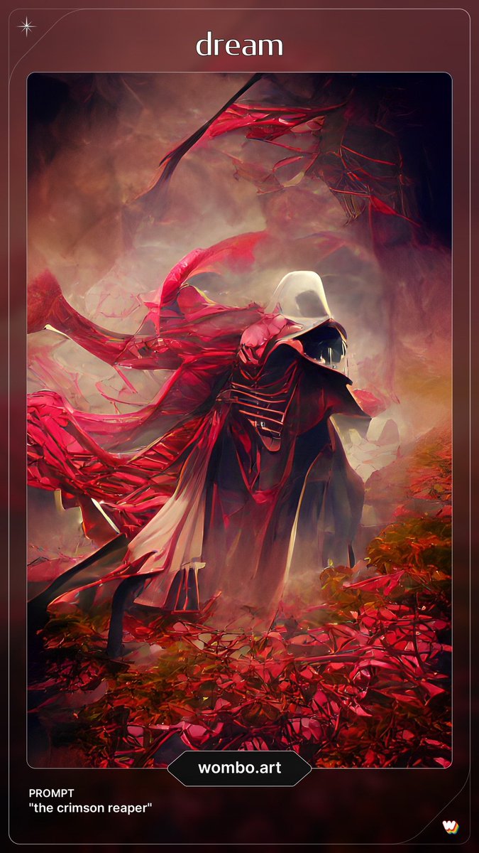 / una IA me ha hecho un dibujo de vlad y me sorprende lo que me ha gustado.