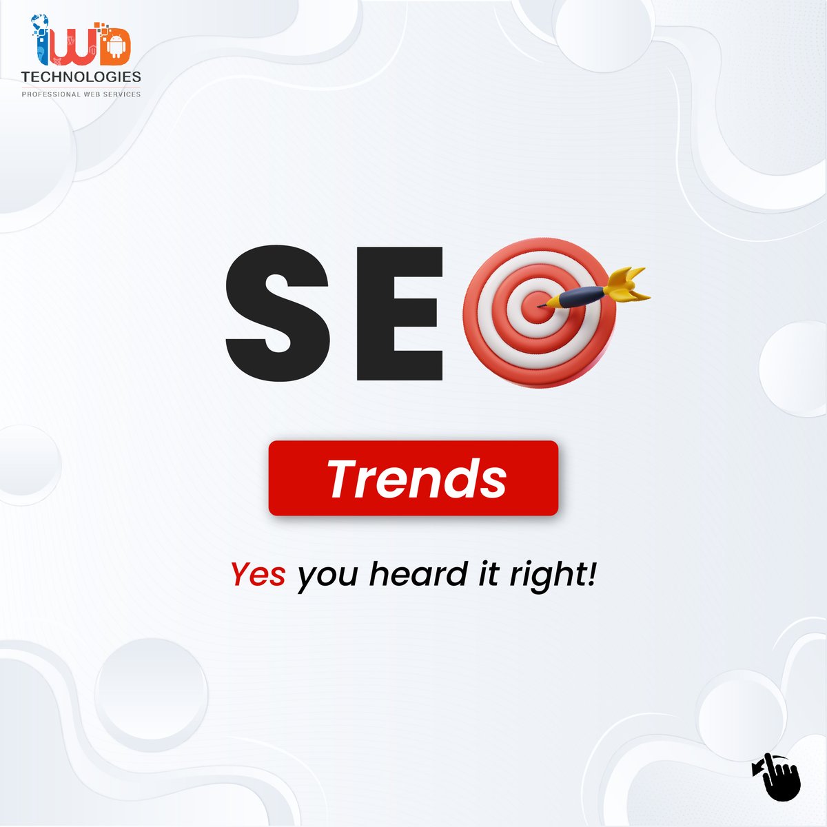 IWD TECHNOLOGIES tweet media