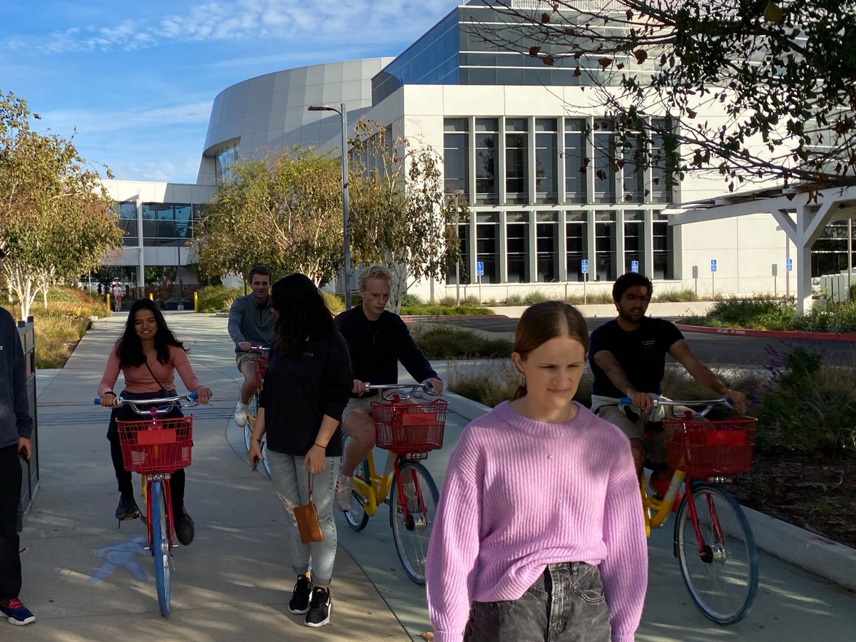 Notre Dame-California tweet media