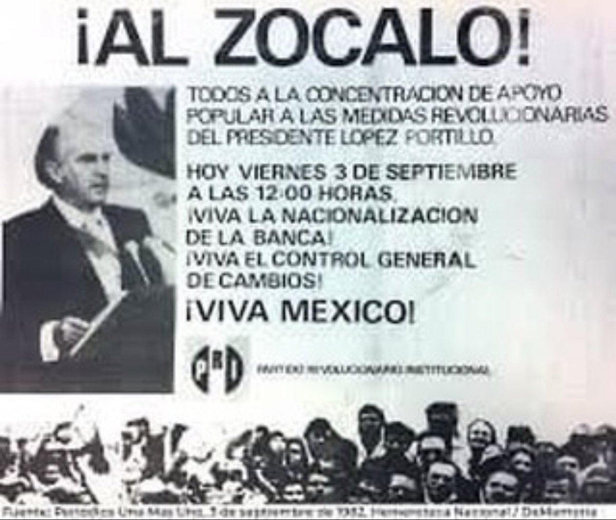 Memoria para terminar el día.