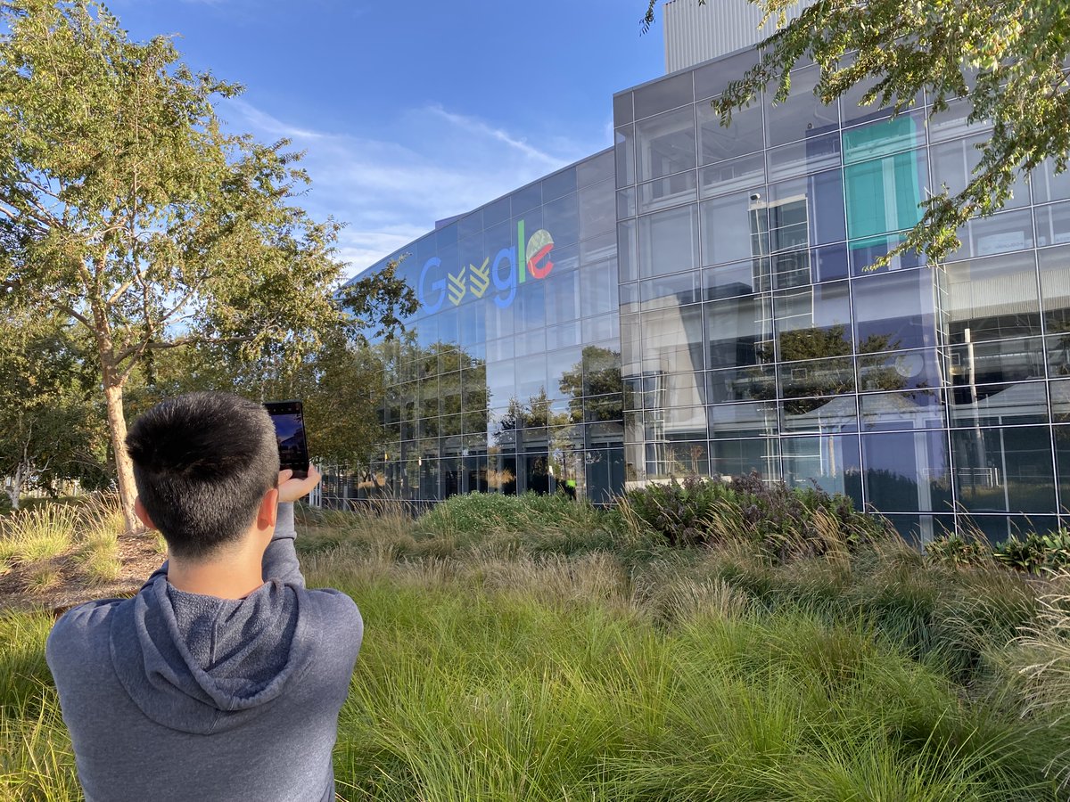 Notre Dame-California tweet media