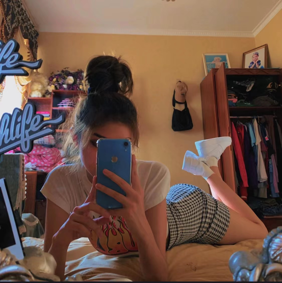 Chthy42100599's tweet image. Sharing life frequently, but I find it very interesting