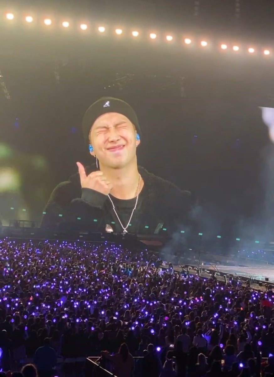 sαɾαհí ༊⁷ (VIÓ A ATEEZ Y SKZ EN VIVO) tweet media