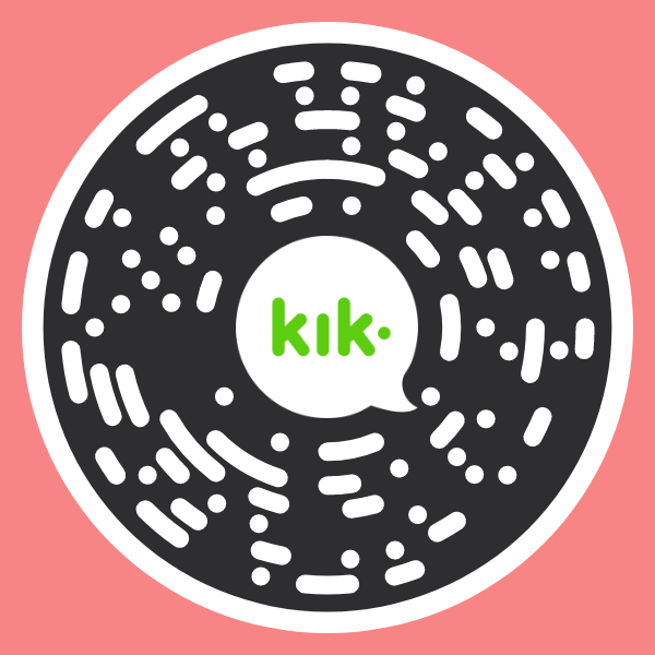 anni_school10's tweet photo. Scan my #kikcode to chat with me. My username is 'anitasissyschool12' https://t.co/iqyn9LyszG #kik #kikme https://t.co/Ow4CaVdpxE