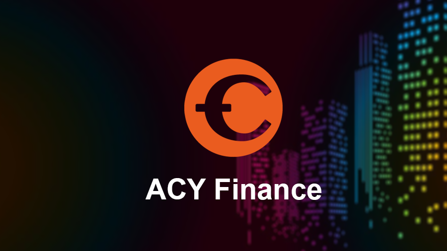 Dear community, we are excited to announce the whitelist contest for ACY Finance IDO:

Go go.. check out.. and apply..
🚀bscmemepad.com/acy