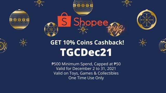SultanSupplyPH's tweet photo. Pam pa smile! 🤩 Shapi coins cash back. #shapi Merry Christmas. 🎄🎁 https://t.co/rdoS9a16ar