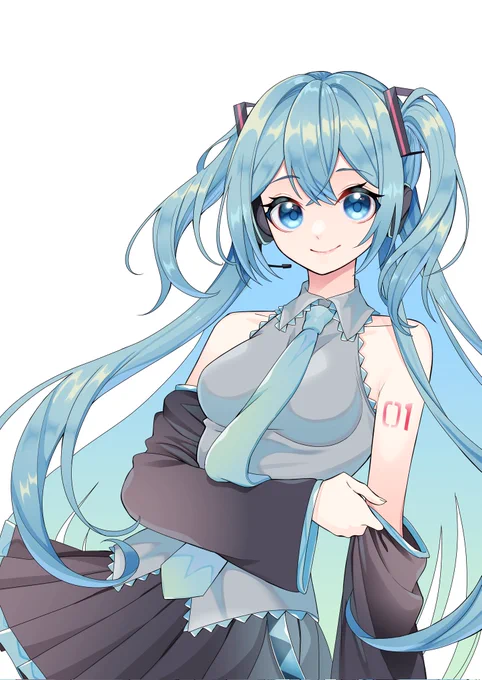ツーサイドアップ好き 