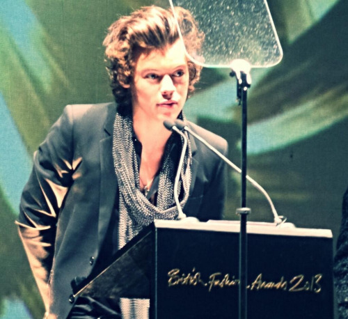todays1dhistory's tweet photo. Today (December 2) in 2013 - Harry accepts the British Style Award at the British Fashion Awards! 🥳🥳
https://t.co/RQsaZvwXHE https://t.co/sMydC7fdDF