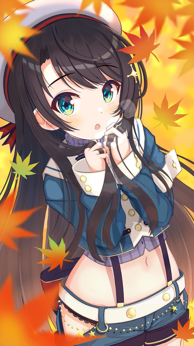 暁月が落ち着くまで絵をアップしなくなりそうなので過去絵を振り返ってお茶を濁す😌

1、2016年4月 三十路から始めたお絵描き練習1発目
2、2021年1月 スバル初描き
3、2021年11月 スバル最新 