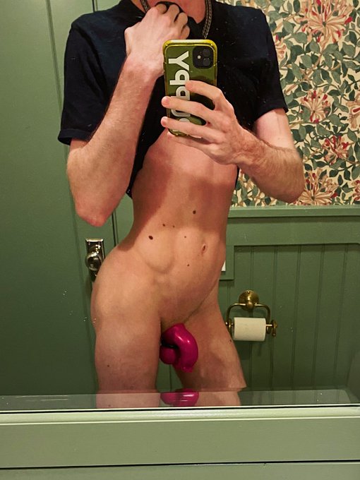 I love the way @OxBalls&rsquo; MEATLOCKER feels&hellip; makes my bulge look and feel so huge 😍😍😍 https://t.co/vFv<a class="tags" target="_blank" title="On Twitter" href="/?out=eyJ0eXAiOiJKV1QiLCJhbGciOiJIUzUxMiJ9.eyJpYXQiOjE3MjM2MzYzNzMsImlzcyI6InR3cG9ybnN0YXJzLmNvbSIsIm5iZiI6MTcyMzYzNjM3MywiZXhwIjoxNzU1MTcyMzczLCJyZWRpcmVjdF91cmwiOiJodHRwczovL3R3aXR0ZXIuY29tL094QmFsbHMifQ.f8mexGXQKYaNKRhTZLjP02i-XMYFkN_a7Jy7AqO5QPeVniXIvtIbxvwhkfFuRmTkCEsFZPBYleh9gxm51vOnIw">@OxBalls</a><a href="/tag/anal"class="tags"><span>#anal</span></a><a href="/tag/humanpup"class="tags"><span>#humanpup</span></a>