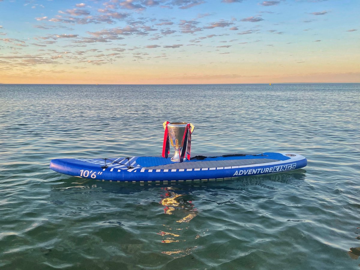 The Demons Premiership Cup 🏆 tweet media