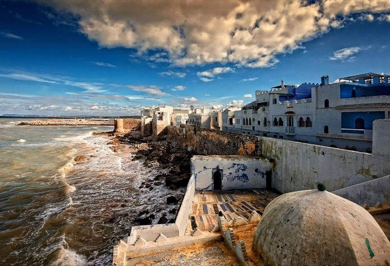 Bonjour, superbe jeudi à tous. Hi, wonderful Thursday everyone. Ciao, ottimo giovedi a tutti. 😉🙏🌹💜Le Maroc / Morocco / Marocco ❤️❤️❤️🌹