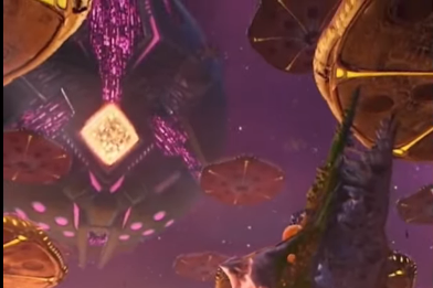 isnewpuddy's tweet photo. chapter 3 spoiler
.
.
.
.
.
.
.
.
cube queen is not the final boss https://t.co/ulBeLMkiUr