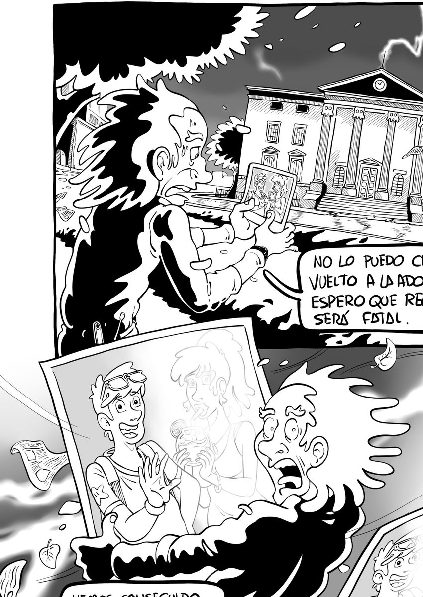 ivan_ara's tweet photo. ¡Plan xa el puente!Presentamos el cómic 20 cajas.
VILLANÚA 4DIC 18H BIBLIOTECA MUNICIPAL
JACA 7 DIC 19H CASINO
o tienes1 #DELORENA xa viajar al pasado o no tendrás+oportunidades @GPediciones @cJacetania @jacetaniaxpress @aragonturismo @villanuaturismo 
¡ad+1 autor es jacetano! https://t.co/JQZP2wcAHA
