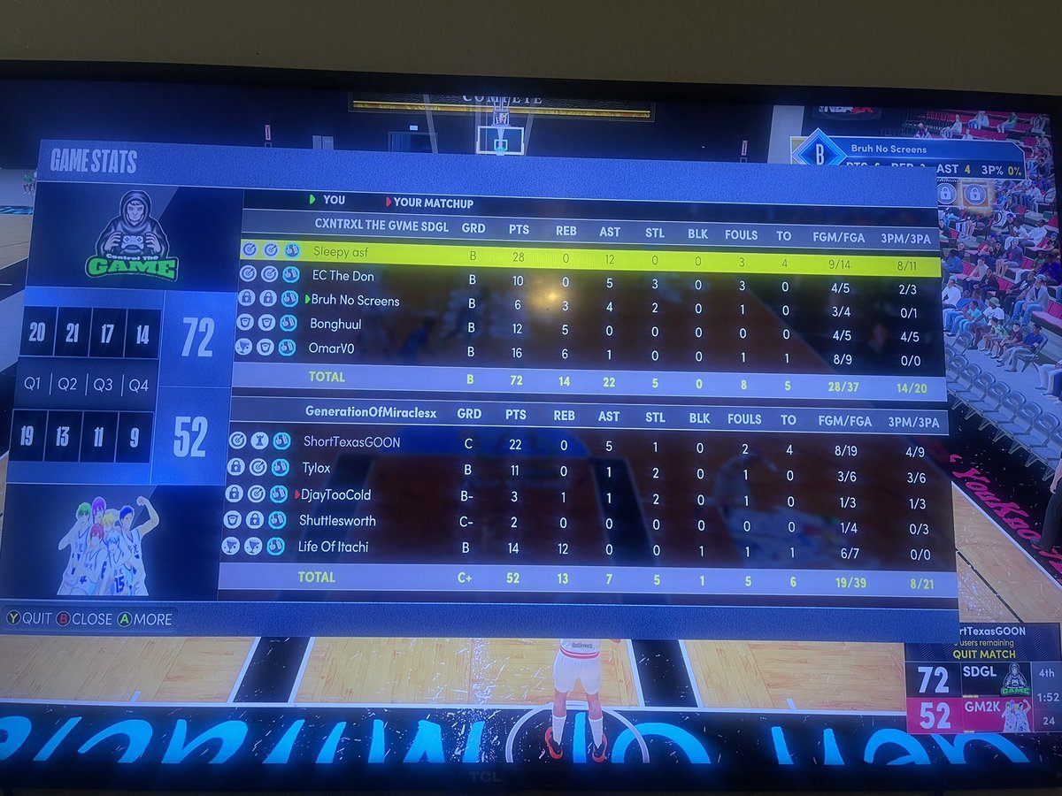 Beevo Lotti XBX tweet media