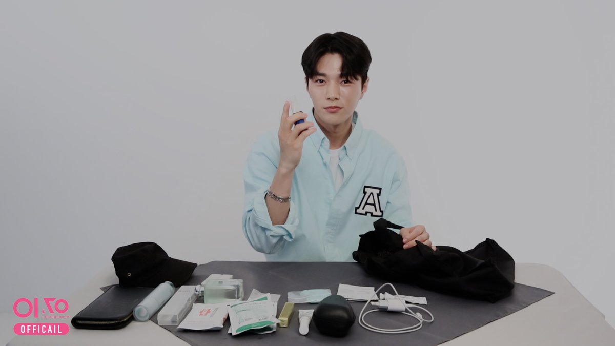 KIMMYUNGSOO_1's tweet photo. What’s In My Bag #2 💼| KIM MYUNG SOO | MYONGMYONG TUBE

➫https://t.co/8e7eIesFS0

#김명수 #KIMMYUNGSOO
#엘 #L 
#묭묭튜브 #MYONGMYONGTUBE
#매니지먼트이상
#management2sang https://t.co/1efUJAtqdx