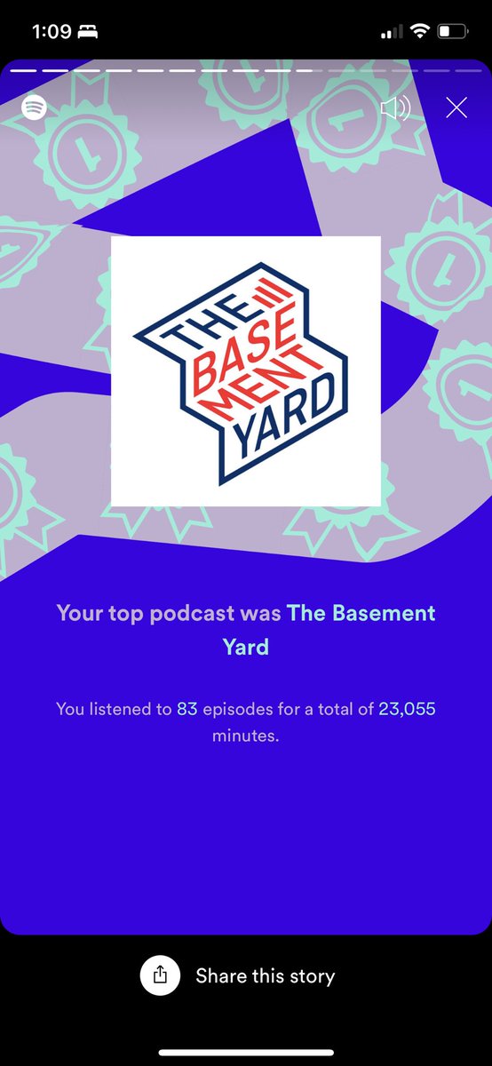 AdryHarris's tweet photo. Oops. 
Let’s be real, who was surprised by this? 🤷🏽‍♀️ @TheBasementYard https://t.co/RizPvoQRcW