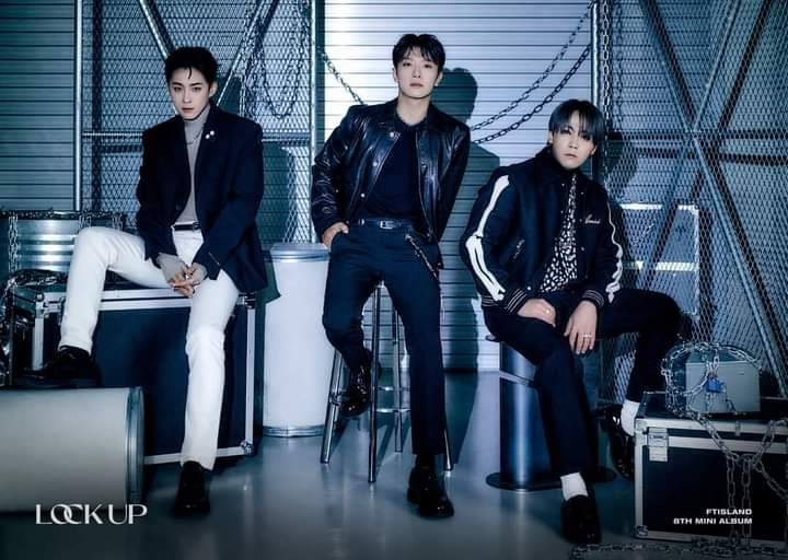 myftisland's tweet photo. LAST DAY!!!!!
To PRE-ORDER 
FTISLAND 8th Mini Album [LOCKUP]

Fill the Form order:https://t.co/FRbvjVIqTA
Freebies: Toploader https://t.co/jVRV6SU4rr

#FTISLAND #8THMINIALBUM #LOCKUP #Unthinkable #Hongki #Jaejin #Minhwan