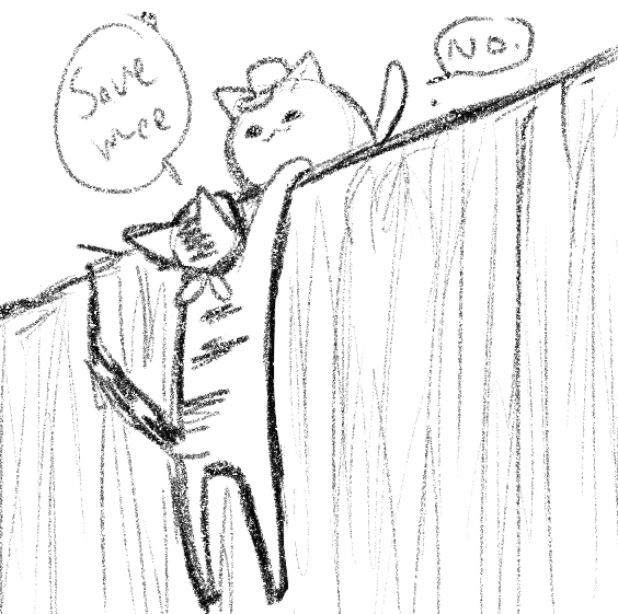 SpaghettiHarri3's tweet photo. Mas scribbles from @AxecutionerCh stream, ft@/Osbornekay21 #OakKay
@/NanaseCain #NanaSeArt
@/Shanaha_VT #ShanahArt
@/bodega_art #bodegarrt https://t.co/XL3kfk7LdD