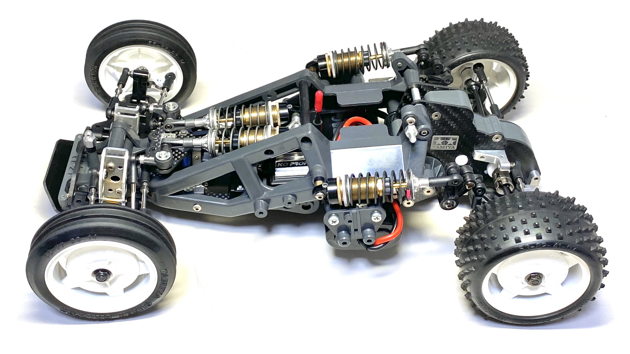 Tamiya RC Models【タミヤ公式】 on X: Tamiya RC Models【タミヤ公式】 on X: