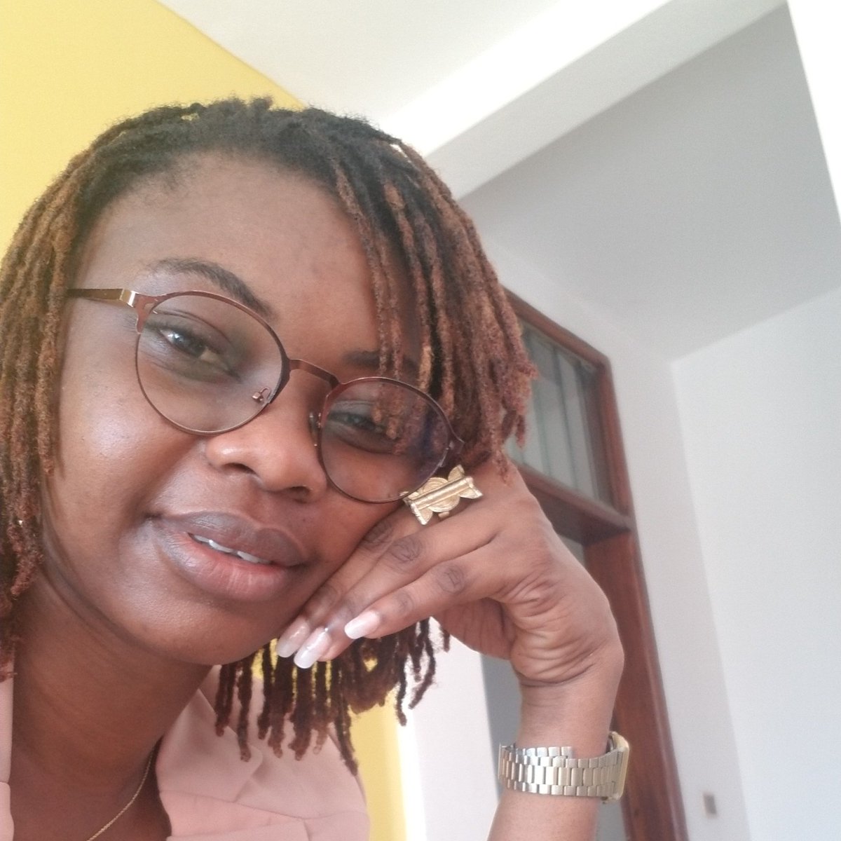 #NouvellePhotoDeProfil