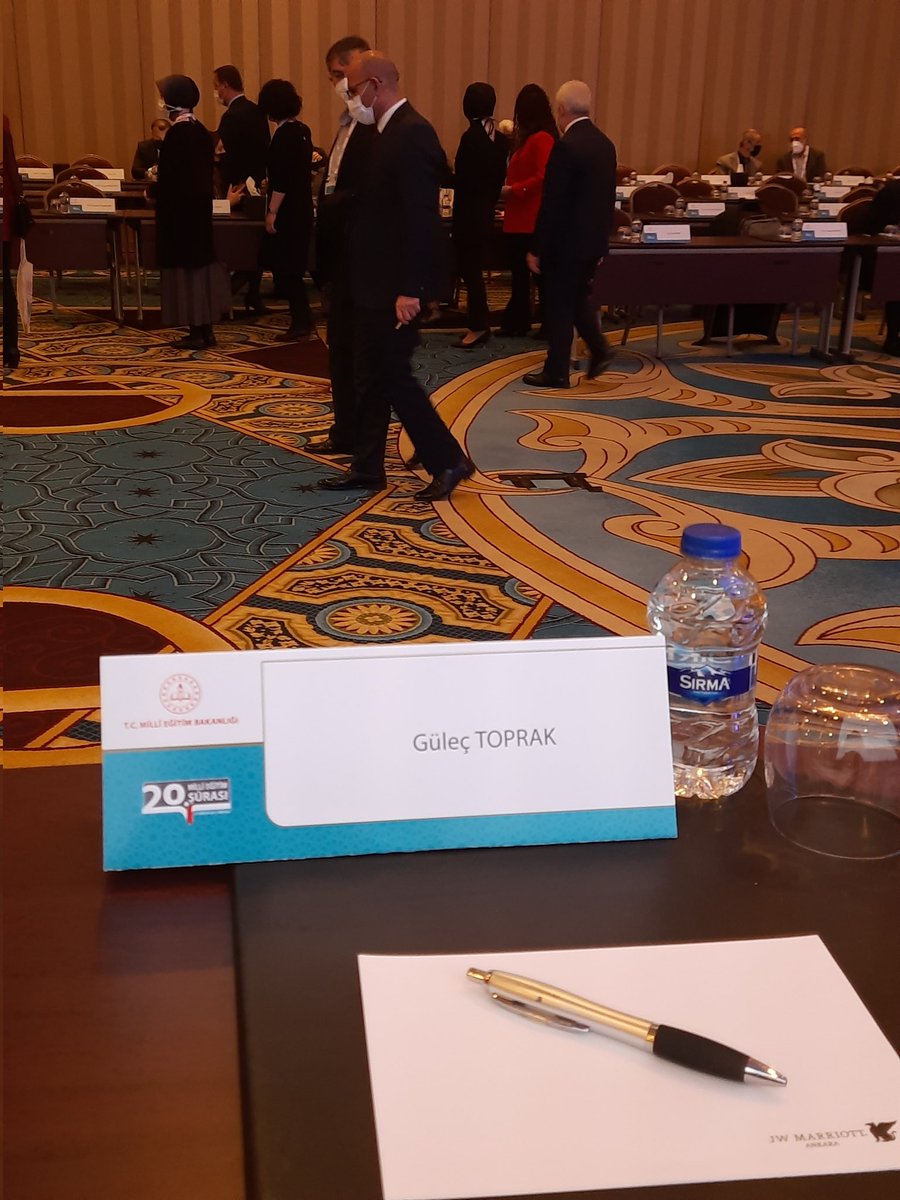 argulec's tweet photo. 20. Milli Eğitim Şurası
Öğretmenlerin Mesleki Gelişimi, Öğretmenlerin Statüsünün Arttırılması Komisyonu

@tcmeb @Amasyamem05 @omer_coskun05 @AmasyaSBL https://t.co/TO4WotcpdE