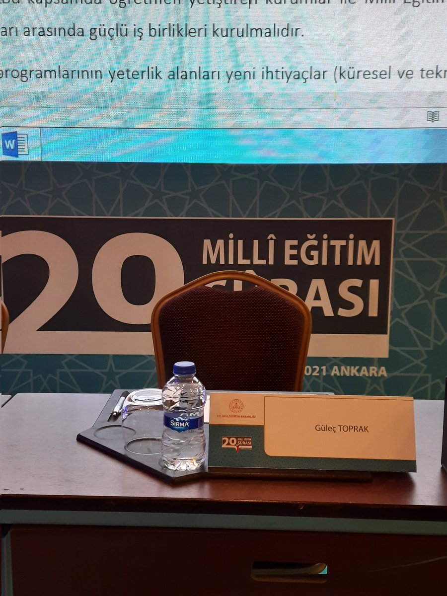 argulec's tweet photo. 20. Milli Eğitim Şurası
Öğretmenlerin Mesleki Gelişimi, Öğretmenlerin Statüsünün Arttırılması Komisyonu

@tcmeb @Amasyamem05 @omer_coskun05 @AmasyaSBL https://t.co/TO4WotcpdE