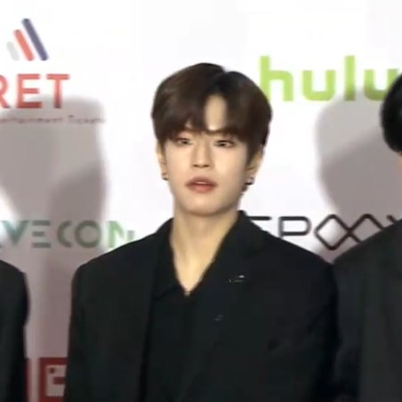 dailyseung2's tweet photo. KIM SEUNGMIN FROM STRAY KIDS 🗣️ https://t.co/V8gjqJY0XB