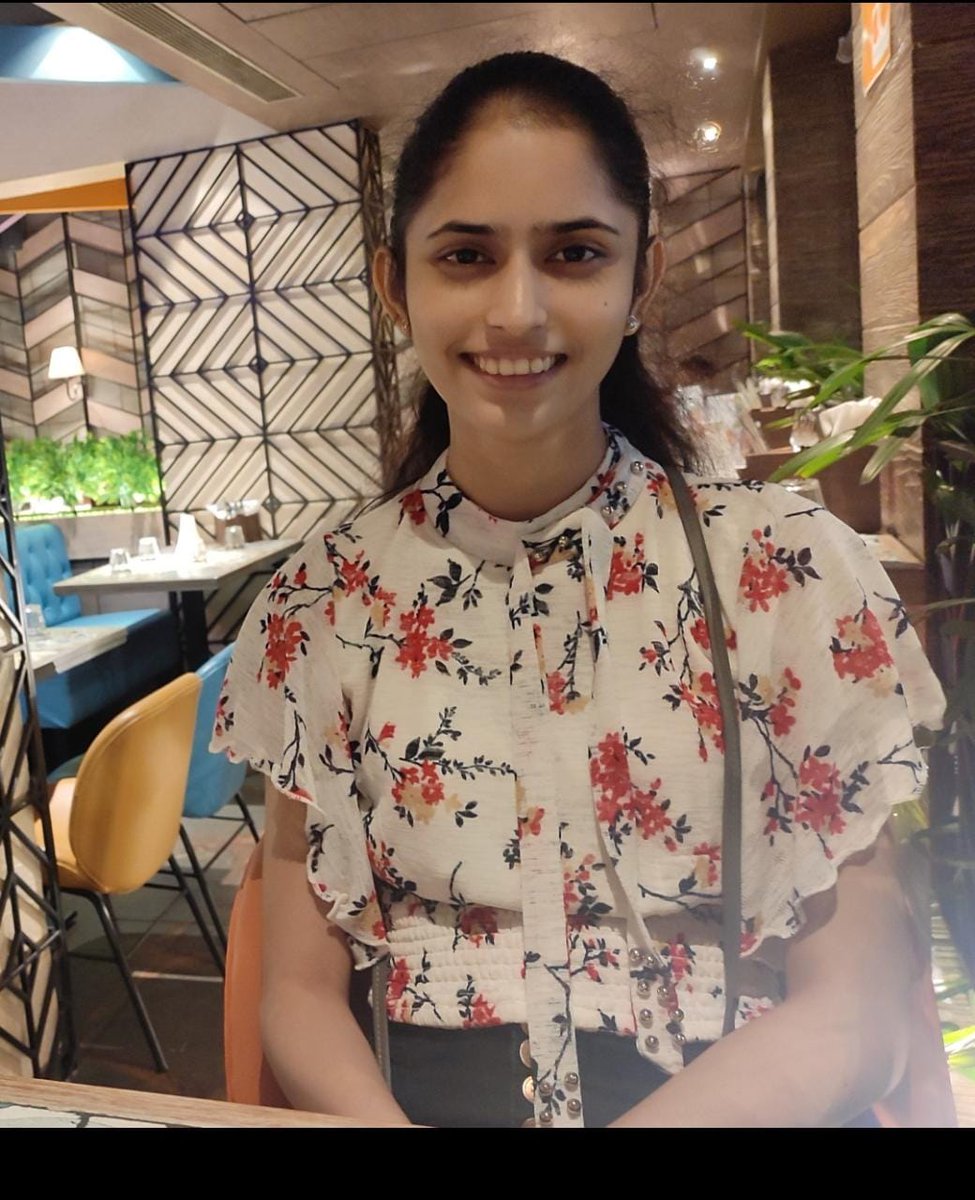 DrpranavJ's tweet photo. It's been 72 hours that Swadicha Sane, a 3rd year medical student of GGMC &amp;JJ Hospital Mumbai is still missing while coming to her college for her exams.
@DGPMaharashtra  should take immediate steps to find her ASAP.
@of_interns @CentralMARD21 @CMOMaharashtra  @Dwalsepatil https://t.co/z7AOFVmQQa