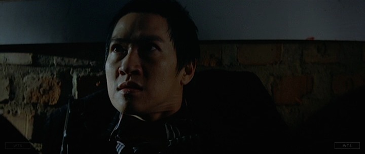 Happy Birthday to Nick Cheung who\s now 54 years old. Do you remember this movie? 5 min to answer! 